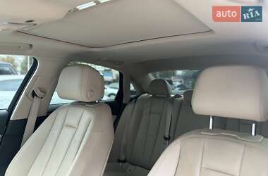Седан Audi A4 2018 в  фото 22 Седан Audi A4 2018 в