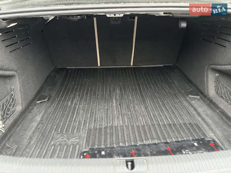 Седан Audi A4 2018 в Львове фото 30 Седан Audi A4 2018 в Львове