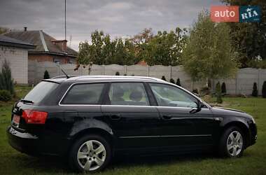 Універсал Audi A4 2006 в  фото 31 Універсал Audi A4 2006 в