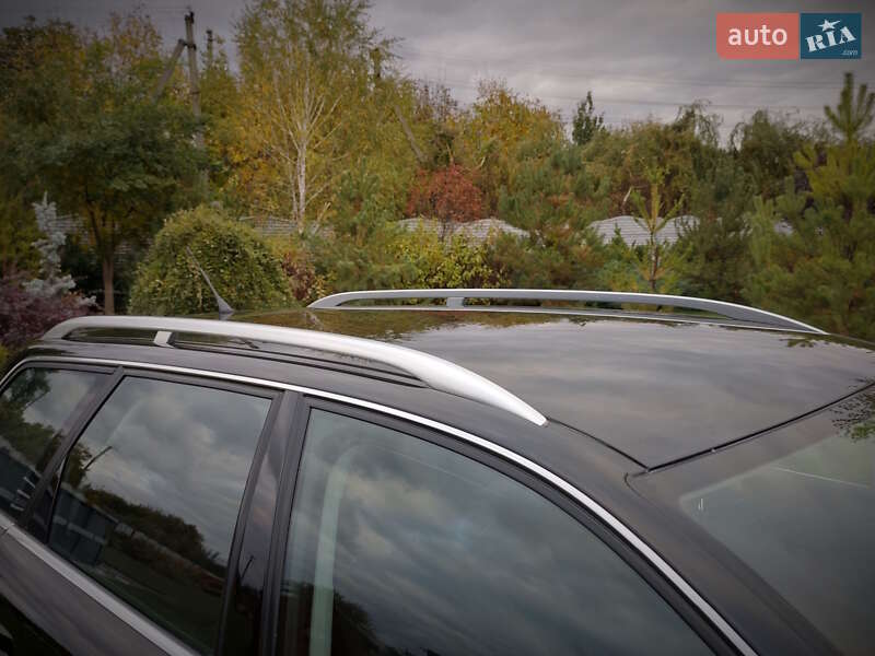 Універсал Audi A4 2006 в Кременчуці