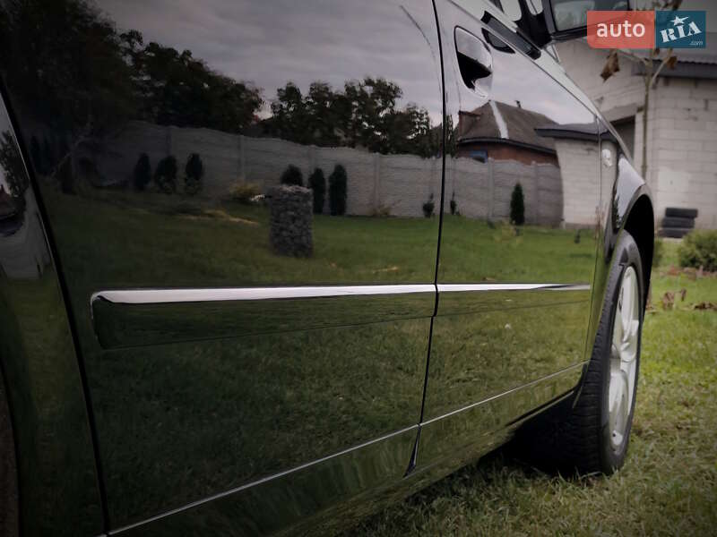Універсал Audi A4 2006 в Кременчуці