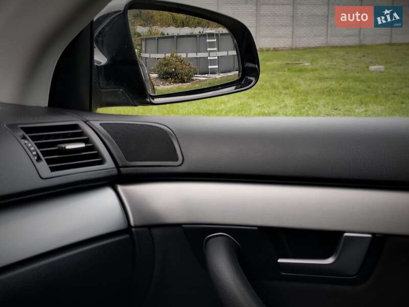 Універсал Audi A4 2006 в Кременчуці