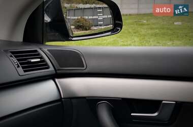 Універсал Audi A4 2006 в  фото 93 Універсал Audi A4 2006 в