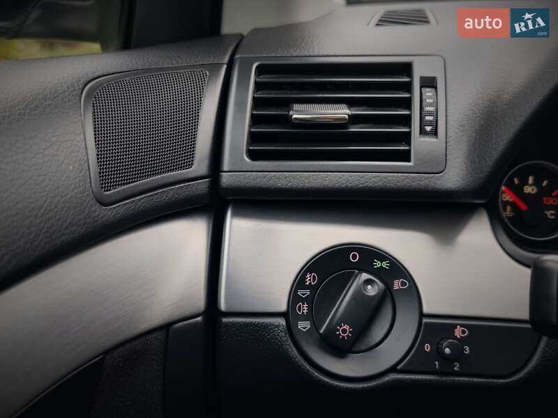 Універсал Audi A4 2006 в Кременчуці