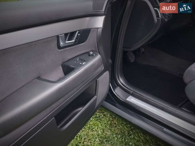 Універсал Audi A4 2006 в Кременчуці