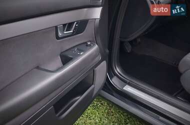 Універсал Audi A4 2006 в  фото 107 Універсал Audi A4 2006 в