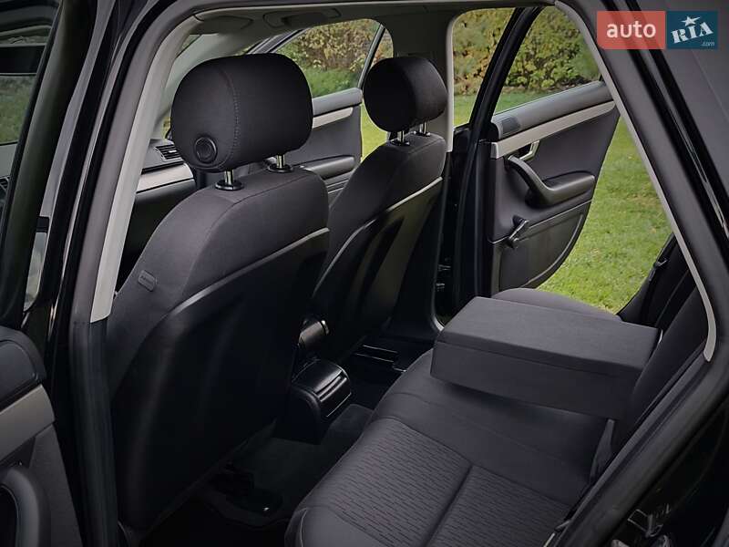 Універсал Audi A4 2006 в Кременчуці