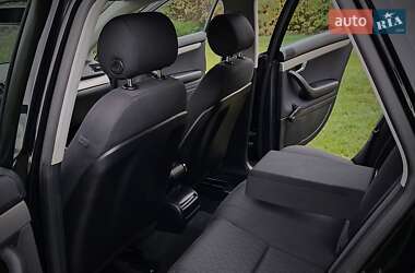 Універсал Audi A4 2006 в  фото 111 Універсал Audi A4 2006 в