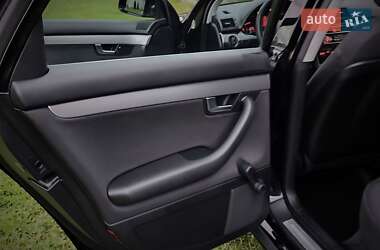 Універсал Audi A4 2006 в  фото 114 Універсал Audi A4 2006 в
