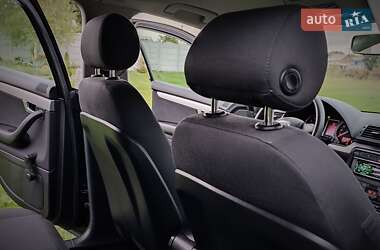 Універсал Audi A4 2006 в  фото 124 Універсал Audi A4 2006 в
