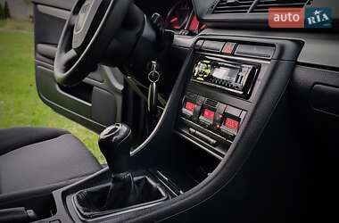 Універсал Audi A4 2006 в  фото 128 Універсал Audi A4 2006 в