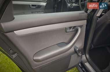 Універсал Audi A4 2006 в  фото 145 Універсал Audi A4 2006 в