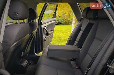 Універсал Audi A4 2006 в  фото 155 Універсал Audi A4 2006 в