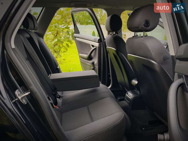 Універсал Audi A4 2006 в Кременчуці