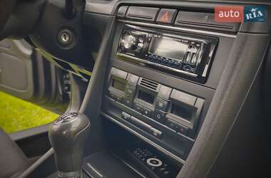 Універсал Audi A4 2006 в  фото 176 Універсал Audi A4 2006 в