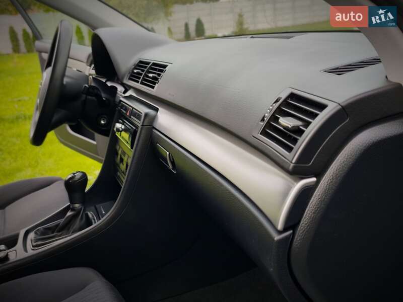 Універсал Audi A4 2006 в Кременчуці