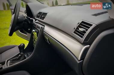 Універсал Audi A4 2006 в  фото 181 Універсал Audi A4 2006 в