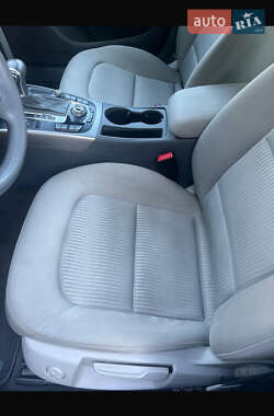 Универсал Audi A4 2014 в Кременчуге