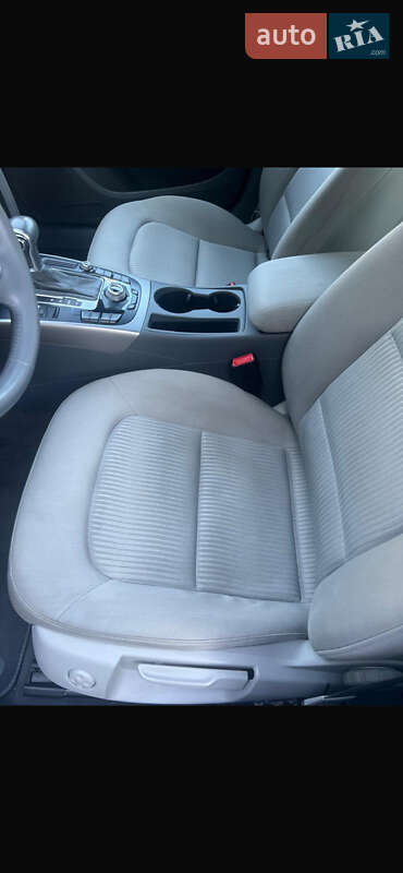 Универсал Audi A4 2014 в Кременчуге фото 21 Универсал Audi A4 2014 в Кременчуге