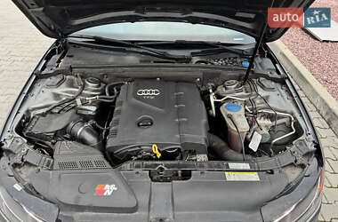 Седан Audi A4 2015 в 