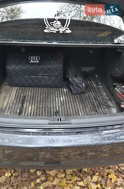 Седан Audi A4 2012 в 