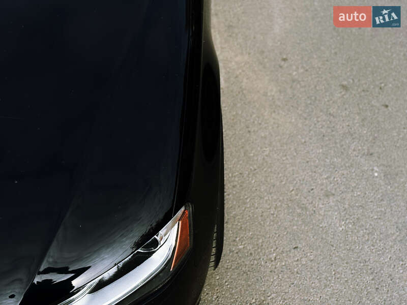 Седан Audi A4 2013 в Киеве