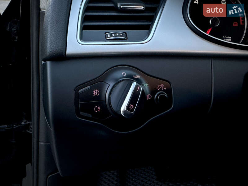 Седан Audi A4 2015 в Киеве фото 34 Седан Audi A4 2015 в Киеве