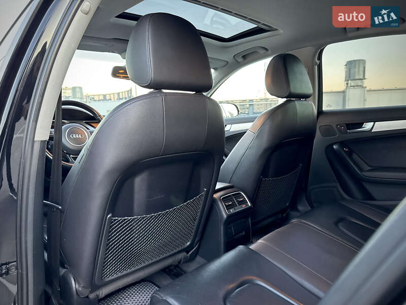 Седан Audi A4 2015 в Киеве фото 37 Седан Audi A4 2015 в Киеве