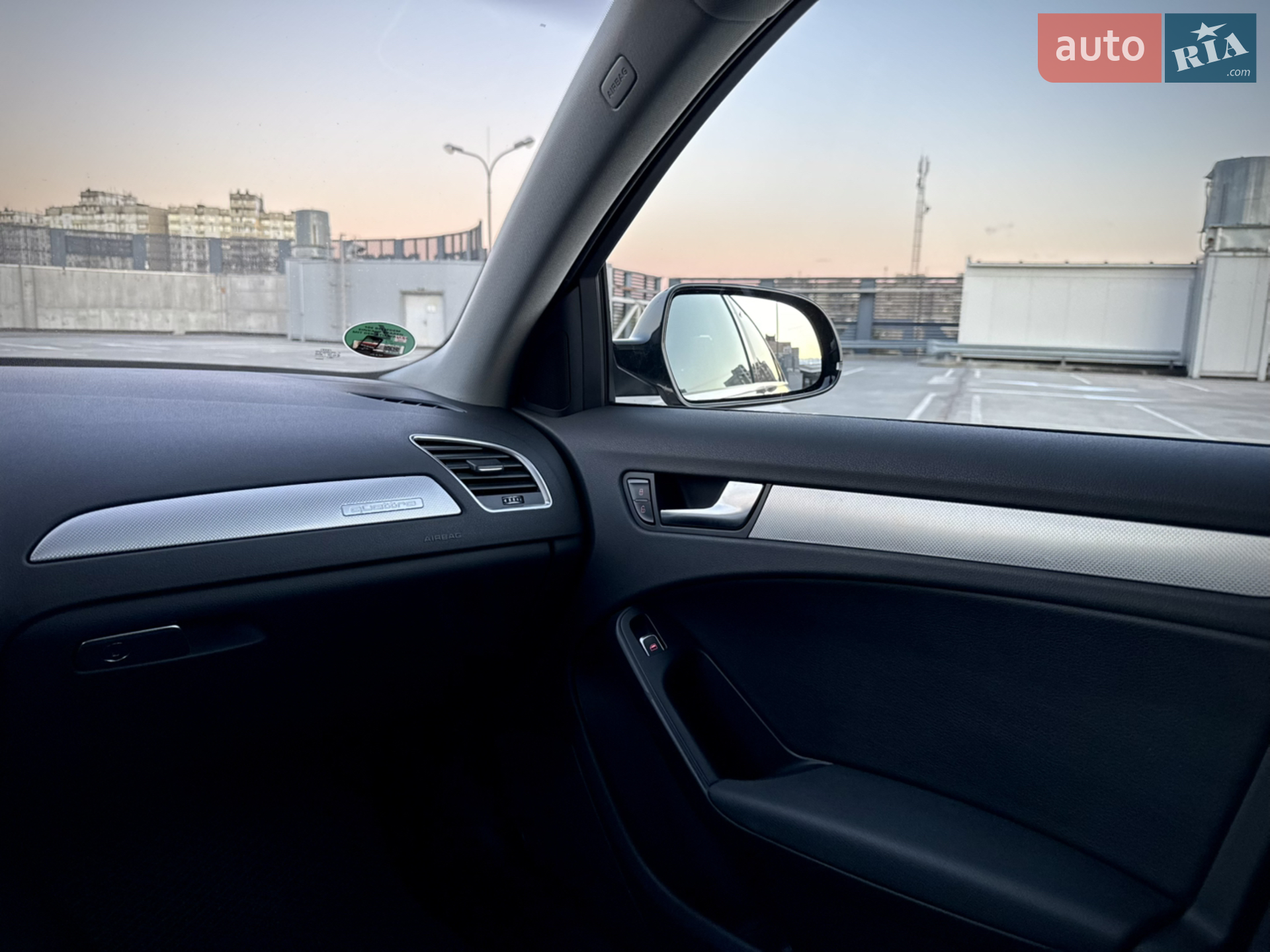 2015 Audi A4 - мініатюра 54