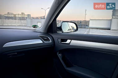 Седан Audi A4 2015 в 
