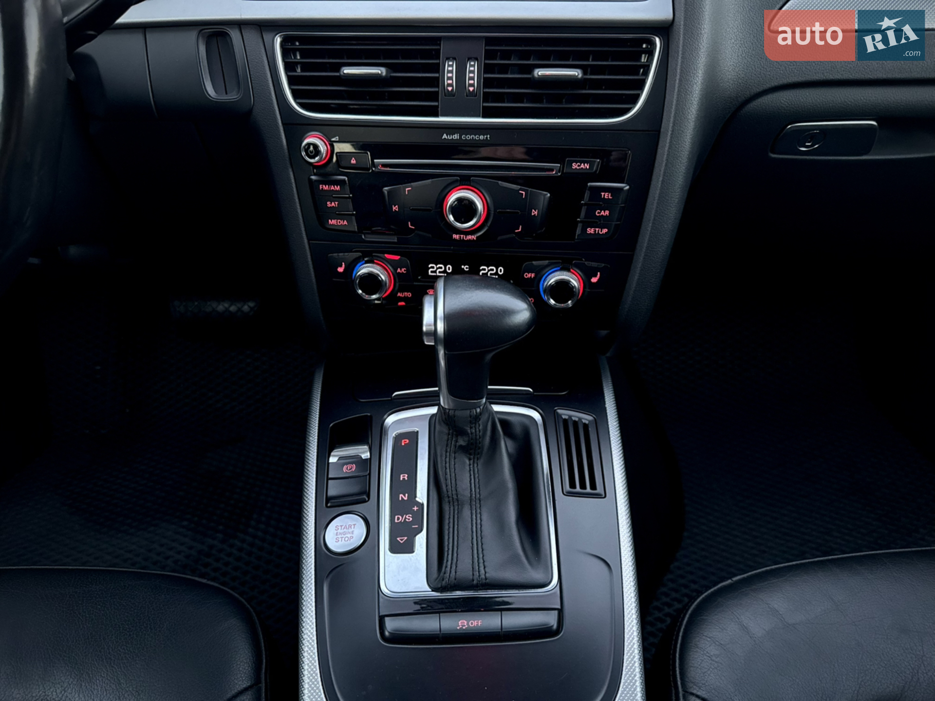 2015 Audi A4 - мініатюра 53