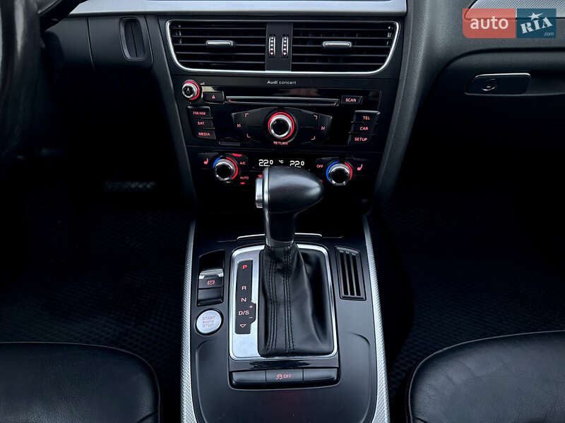 Седан Audi A4 2015 в Киеве фото 51 Седан Audi A4 2015 в Киеве