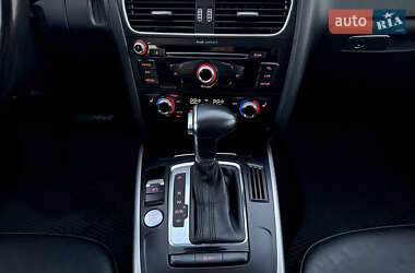 Седан Audi A4 2015 в 