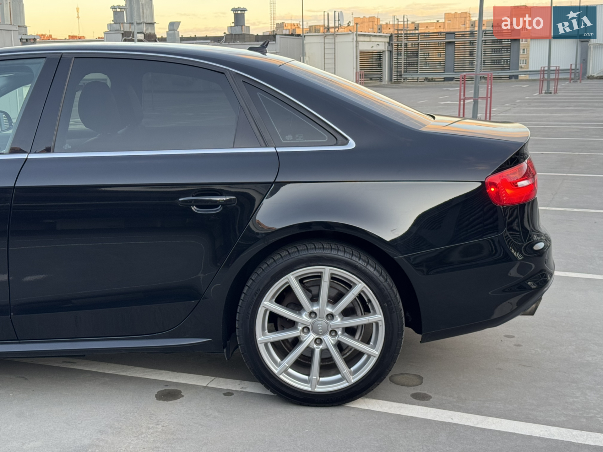2015 Audi A4 - мініатюра 67