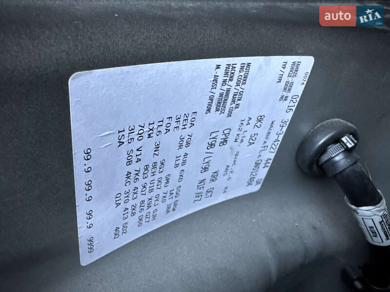 Седан Audi A4 2015 в Киеве фото 81 Седан Audi A4 2015 в Киеве