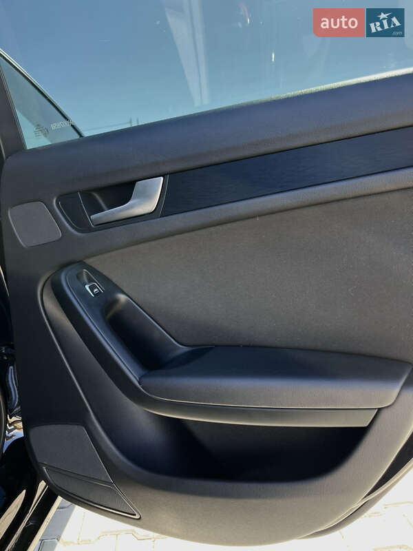 Седан Audi A4 2012 в Луцьку фото 14 Седан Audi A4 2012 в Луцьку