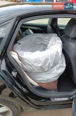 Седан Audi A4 2010 в  фото 8 Седан Audi A4 2010 в