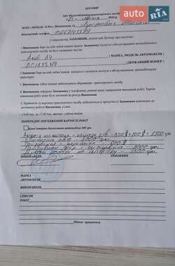 Седан Audi A4 2010 в Львове