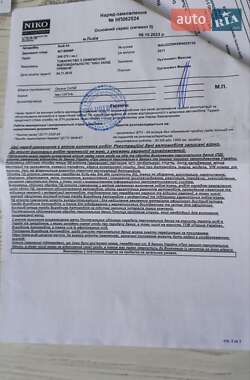Седан Audi A4 2010 в Львове