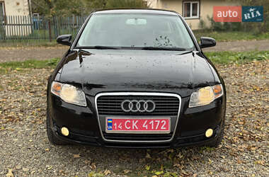 Універсал Audi A4 2007 в 