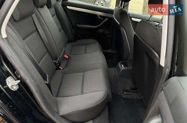 Універсал Audi A4 2007 в 