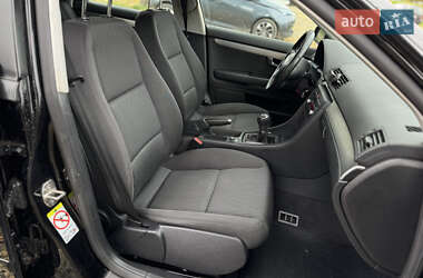 Універсал Audi A4 2007 в 