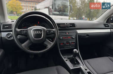 Універсал Audi A4 2007 в 