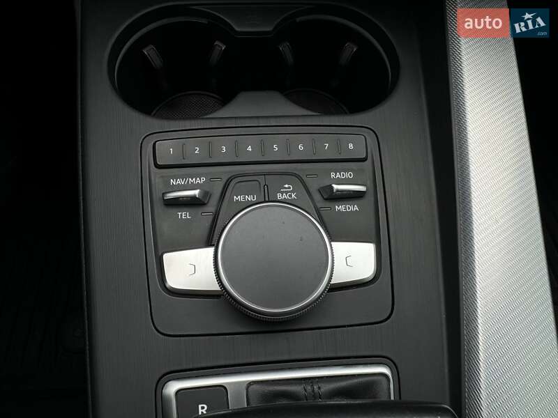 Седан Audi A4 2015 в Києві фото 26 Седан Audi A4 2015 в Києві