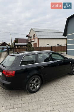 Универсал Audi A4 2006 в 