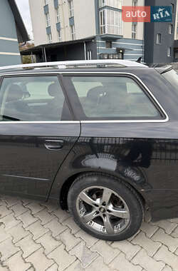 Универсал Audi A4 2006 в Изяславе