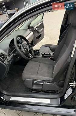 Универсал Audi A4 2006 в 