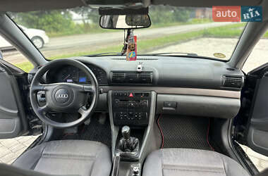 Універсал Audi A4 2000 в 