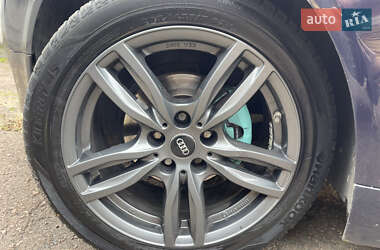 Седан Audi A4 2005 в 