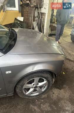 Універсал Audi A4 2003 в  фото 7 Універсал Audi A4 2003 в